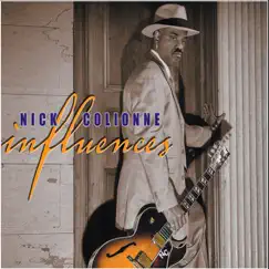Influences by Nick Colionne album reviews, ratings, credits