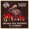 Granja San Antonio / El Camino (En Vivo en el Teatro Gran Rex) artwork