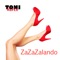 ZaZaZalando - Toni Hertz lyrics