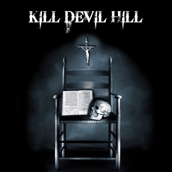 Cover artwork for Voodoo Doll