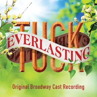 Live Like This by Sarah Charles Lewis, Valerie Wright, Carolee Carmello, Robert Lenzi, Andrew Keenan-Bolger, Terrence Mann & Tuck Everlasting Original Broadway Cast Ensemble song reviws