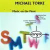 Stream & download Torke: Music on the Floor - 4 Proverbs - Monday & Tuesday