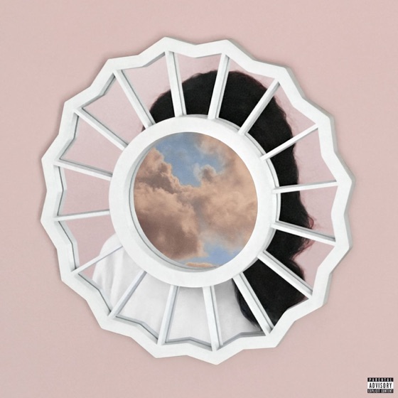 Cover artwork for Stay