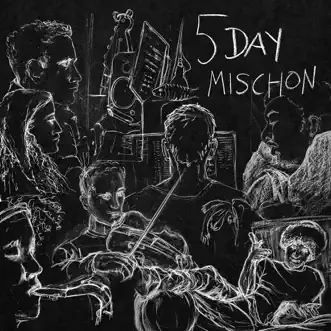 Day 1: Ephemeral (feat. Carmody) by Tom Misch song reviws