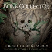 The Brotherhood Album (feat. Dallas Davidson & Rhett Akins) artwork