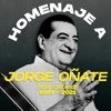 Jorge Oñate - No Voy A Patillal
