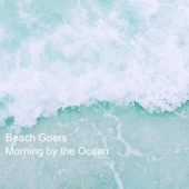 Morning by the Ocean artwork