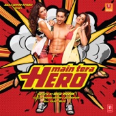 Palat - Tera Hero Idhar Hai (Remix) artwork