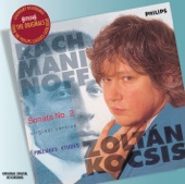 Zoltán Kocsis, Iván Fischer & Budapest Festival Orchestra - Prelude in A, Op.32, No.9