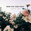 Alvei - How You Like That
