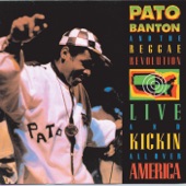 Pato Banton - Never Give In