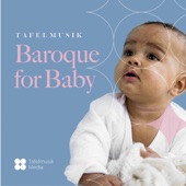 Baroque for Baby artwork