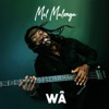 Mel Malonga - Bole bantu (feat. Sylvin Luc, Francis Lassus & Fanny Fayard)