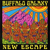Buffalo Galaxy - Time Machine/Like They Used To