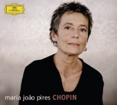 Chopin: Recital artwork