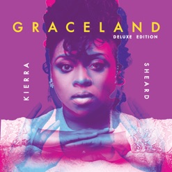 GRACELAND cover art