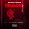 Silhouette (feat. Rizzo Avery) - Kidd Suavay lyrics