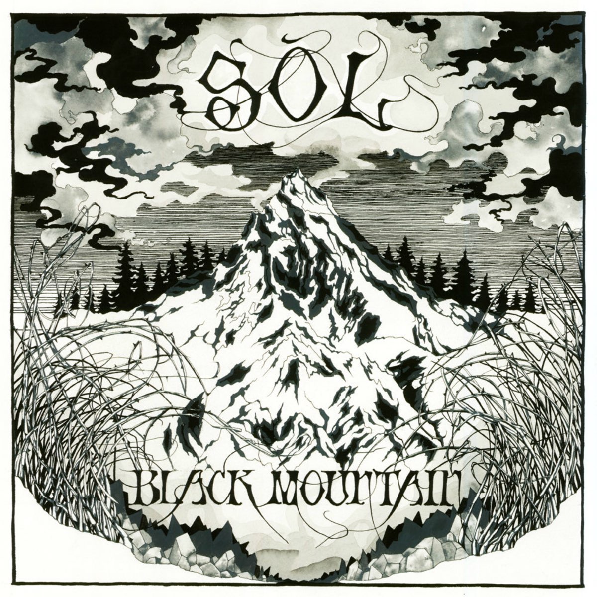 Mountain альбомы. Dargor the Shadowlord. Black Mountain 3 года. CD Black Mountain: IV. Black-Mountain группа логотип.