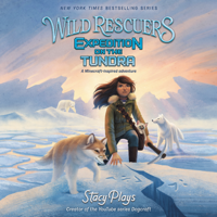 StacyPlays - Wild Rescuers: Expedition on the Tundra artwork