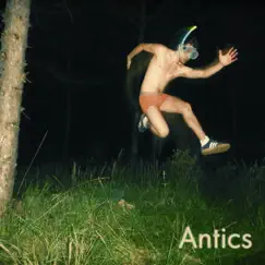 Antics by Antics album reviews, ratings, credits