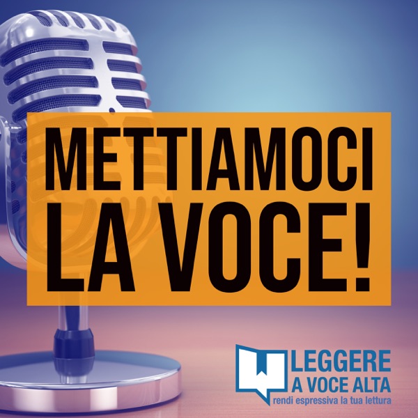 Mettiamoci la Voce! Mettiamoci la Voce!