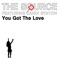 THE SOURCE Ft. CANDI STATON - YOU GOT THE LOVE (New Voyager Mix)