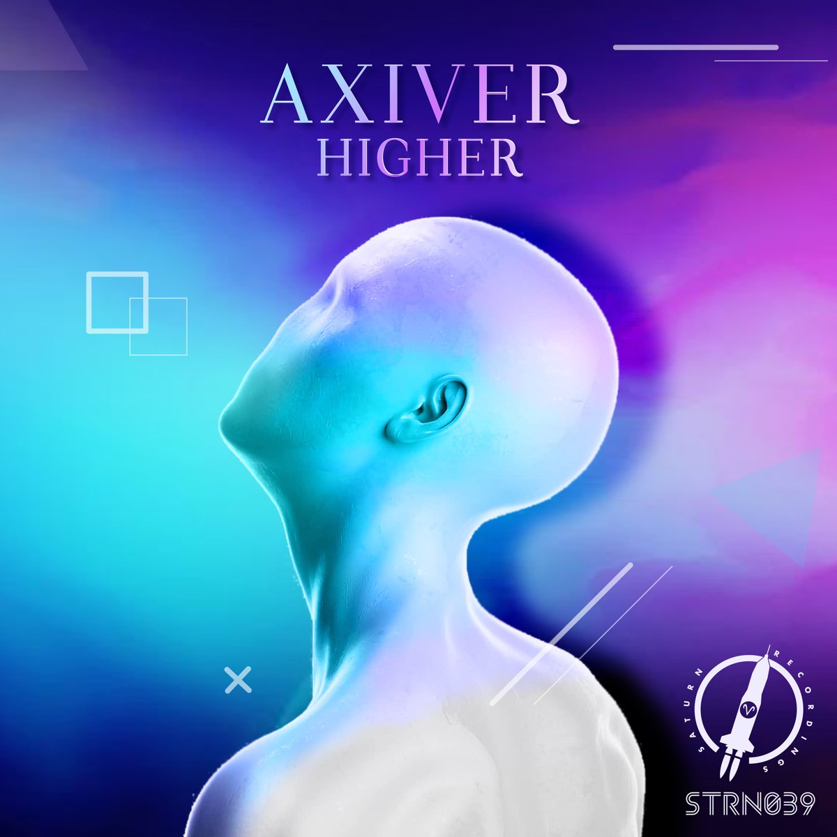 Higher extended mix. Higher.