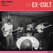 Ex-Cult - Knives on Both Sides