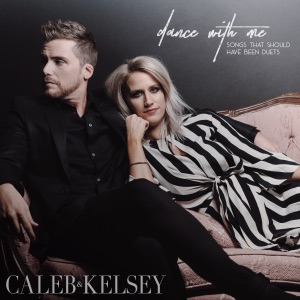 Caleb and Kelsey - Dance With Me - Line Dance Music