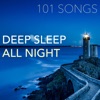 Deep Sleep All Night - 101 Songs for Sleeping, Calming Nap Time Ambient, Soothing Music