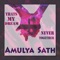 Amulya Sath - Av James & Akash lyrics