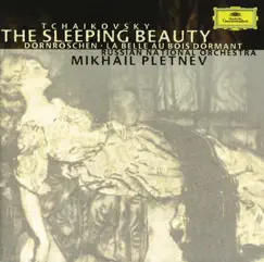 The Sleeping Beauty, Op. 66: 3e. Pas de six: Variation III (Falling crumbs) Song Lyrics