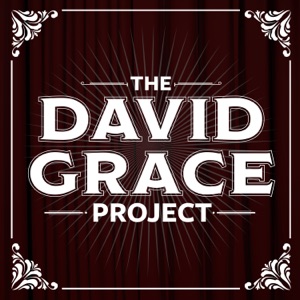David Grace - I Would Look Good on You - Line Dance Musik
