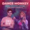 Dance Monkey (Spanglish Cumbia Version) [feat. Tomás Giménez] artwork