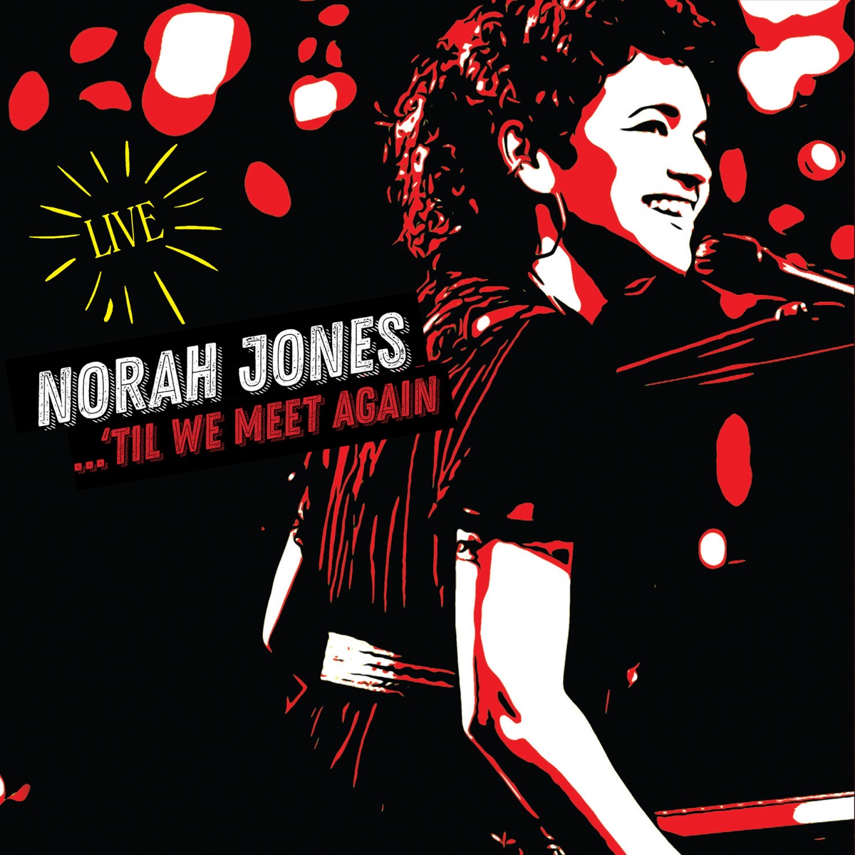 Little Broken Hearts by Norah Jones on Apple Music