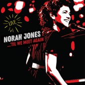 Norah Jones - Black Hole Sun - Live