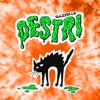 Destri by Gazzelle iTunes Track 1