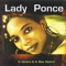 Le ventre et le bas-ventre - Lady Ponce lyrics