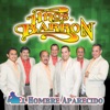 Los Hermanos Barrón - Capullito de Alhelí