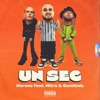 Un sec (feat. Nitro & Gemitaiz) - Single