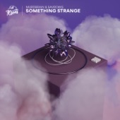 Something Strange artwork