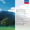 Vaughan Williams: Orchestral Works, 1999