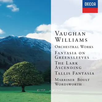 English Folk Song Suite: III. March: Folk Songs from Somerset by Academy of St Martin in the Fields & Sir Neville Marriner song reviws