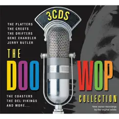 The Doo Wop Collection (Re-Recorded Version) by Various Artists album reviews, ratings, credits