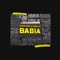 Babia artwork