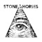 Weiland - STONE HORSES lyrics