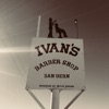 Ivan's Barbershop, 2020