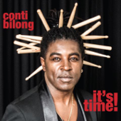 It's Time! - Conti Bilong