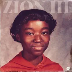Zion III - 9th Wonder Zion III - 9th Wonder