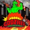 Godzilla (feat. Jrod the Problem) - DeRain lyrics